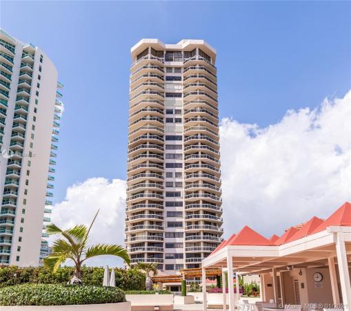 The Landmark, 20185 E Country Club Dr #501, Aventura, Florida 33180, image 2