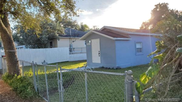 Everglades Avenue Heights, 8000 NW 14 Pl #, West Little River, Florida 33147, image 2