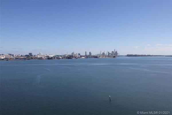 St Louis, 800 E Claughton Island Dr #1202, Miami, Florida 33131, image 1