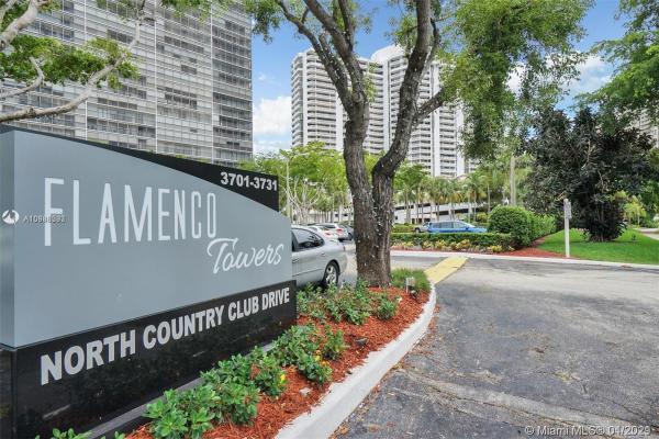 Flamenco, 3731 N Country Club Dr #1125, Aventura, Florida 33180, image 2