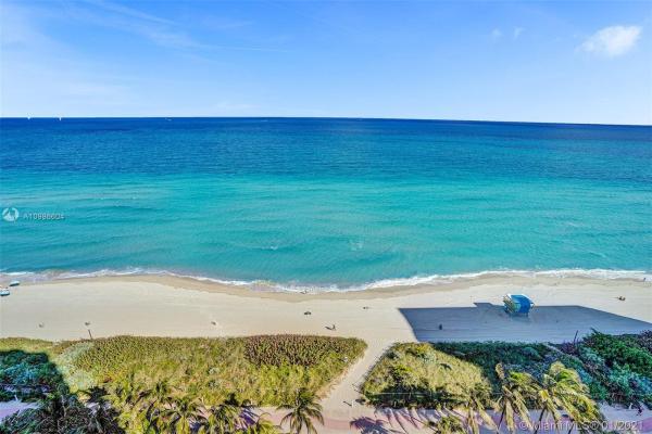 The Sterling, 6767 Collins Ave #1709, Miami Beach, Florida 33141, image 2