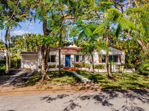 Washington Place, 675 NE 71st St, Miami, Florida 33138, image 2