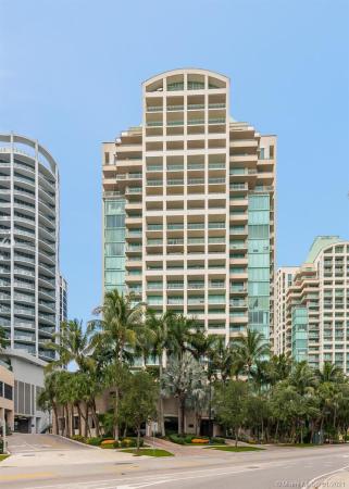 The Ritz-Carlton Tower Residences, 3400 SW 27th Ave #1904, Miami, Florida 33133, image 2