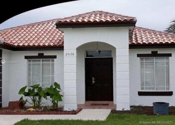 Elise Estates, 25176 SW 133rd Ave, Princeton, Florida 33032, image 1