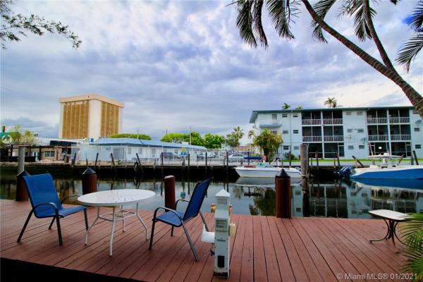 Belle Meade Place, 645 NE 77th St #2, Miami, Florida 33138, image 1