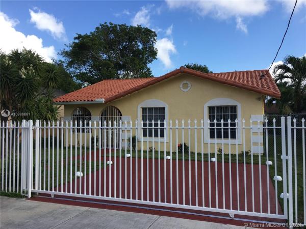 Floral Park, 1741 NW 55th St, Miami, Florida 33142, image 2