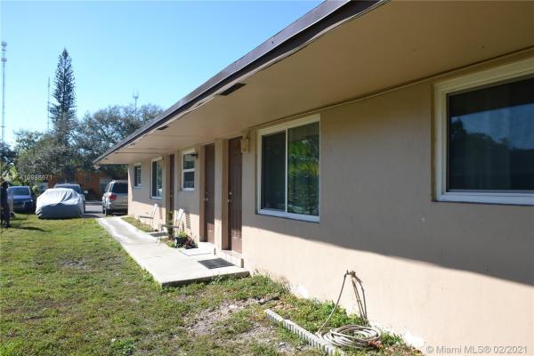 Rodgers Heights, 6147 SW 34th St #1-2, Miramar, Florida 33023, image 2