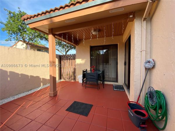 Villa Homes At The Moors, 6462 NW 170th Ter, Country Club, Florida 33015, image 2