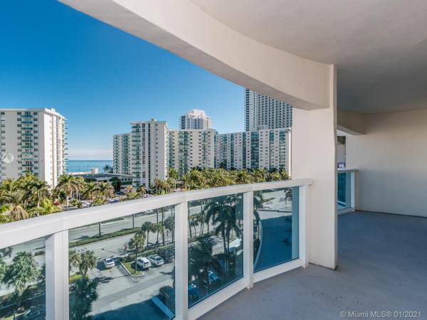 3800 S Ocean Dr #717, Hallandale Beach, Florida 33019, image 2
