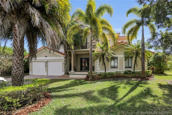 Cutler Cay, 7406 SW 188th Ln, Cutler Bay, Florida 33157, image 2
