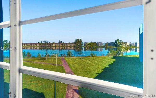 Moorings, 1501 NE Miami Gardens Dr #252, Ojus, Florida 33179, image 1