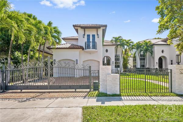 Central Miami, 5790 SW 34th St, Coral Terrace, Florida 33155, image 2