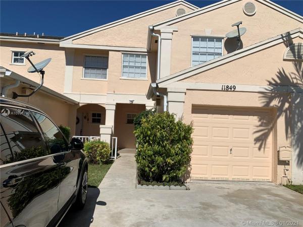 Amaretto, 11849 SW 99th Ln #11849, Kendall, Florida 33186, image 2