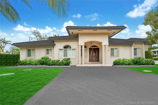 Groves, 6495 SW 83rd St, Glenvar Heights, Florida 33143, image 2