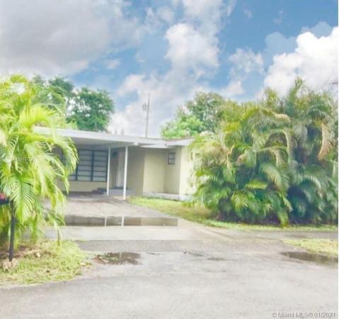 1120 NE 110th Ter, Unincorporated Dade County, Florida 33161, image 2