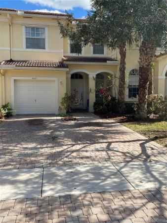 Murano At Hampton Park, 2671 SW 85th Ter #103, Miramar, Florida 33025, image 2