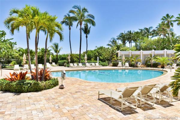 Crystal House, 5055 Collins Ave #9G, Miami Beach, Florida 33140, image 1