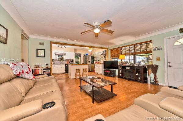 Hillside Park, 5838 Madison St, Hollywood, Florida 33023, image 1