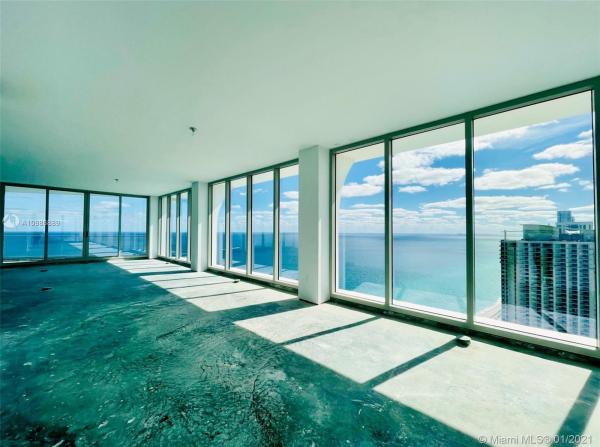 Jade Signature, 16901 Collins Ave #4001, Sunny Isles Beach, Florida 33160, image 1