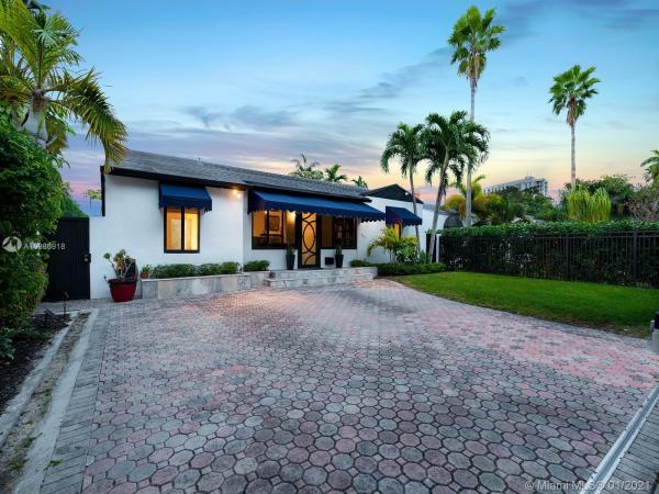 Brickell Hammock, 457 SW 27th Rd, Miami, Florida 33129, image 2