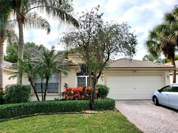Valencia Isles, 11455 Lanai Ln, Boynton Beach, Florida 33437, image 2
