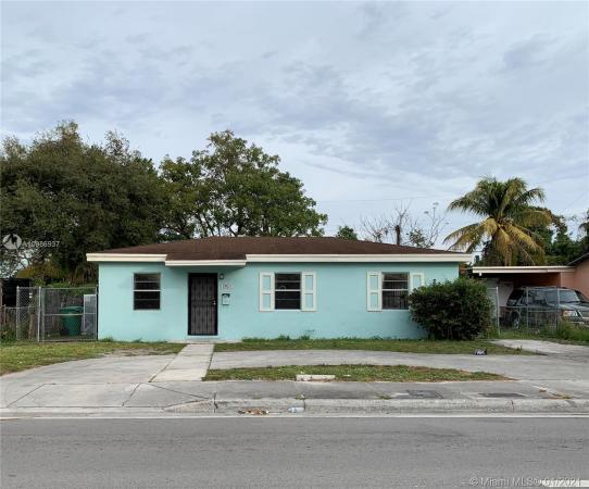 Guava Groves Estates, 2921 NW 151st St, Miami Gardens, Florida 33054, image 2