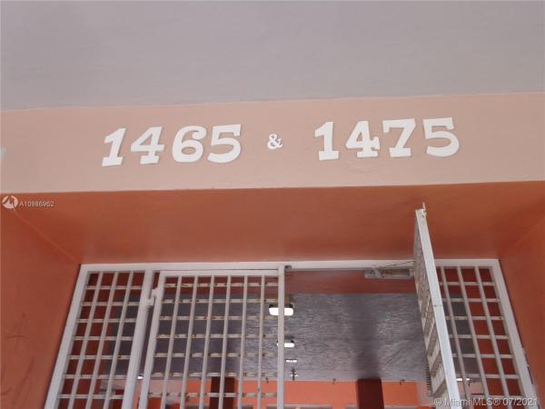 Latin Quarter Residential, 1475 SW 8th St #408, Miami, Florida 33135, image 2