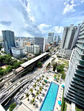 Axis On Brickell South, 79 SW 12th St #2510-S, Miami, Florida 33130, image 2