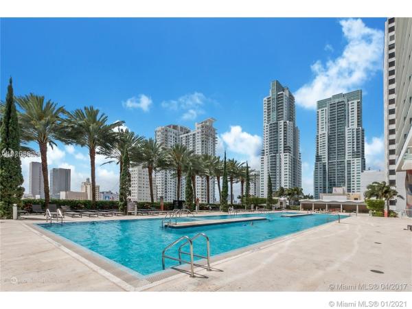 50 Biscayne, 50 Biscayne Blvd #5305, Miami, Florida 33132, image 1