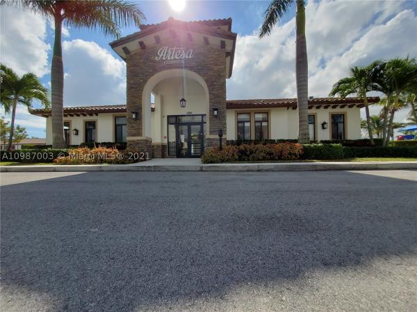 Artesa At Coco Palm Estates, 11590 SW 248th Ter #N/A, Princeton, Florida 33032, image 2