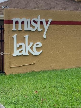 Misty Lake, 405 NW 214th St #103, Miami Gardens, Florida 33169, image 2