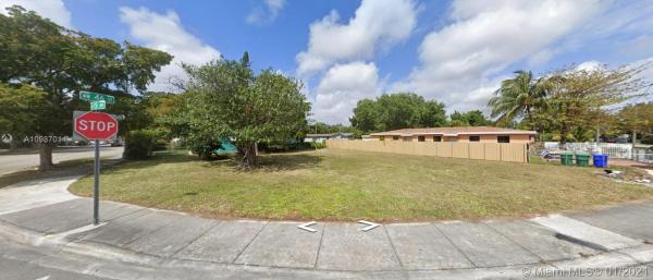 North Miami Estates, 4612 NW 15th Ave, Miami, Florida 33142, image 2