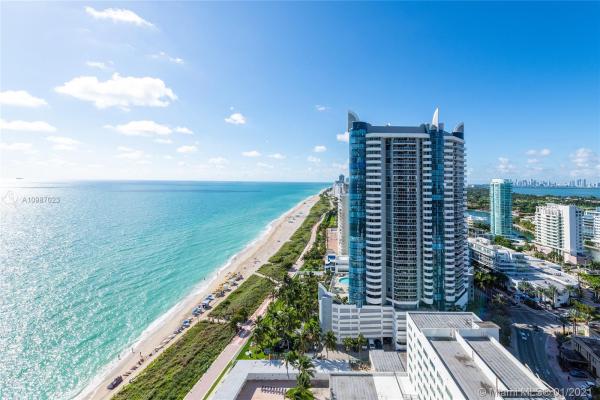 Akoya, 6365 Collins Ave #2605, Miami Beach, Florida 33141, image 2