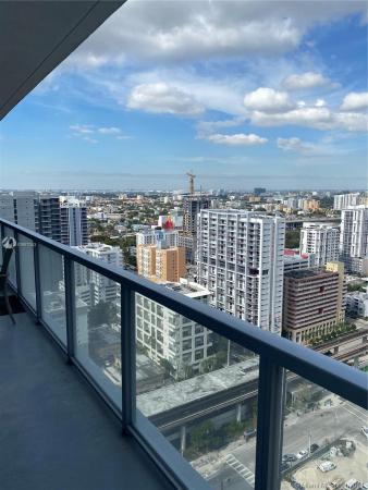 Axis On Brickell North, 1111 SW 1st Ave #3123N, Miami, Florida 33130, image 2