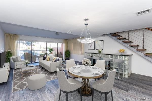Pelican Landing, 4000 NE 168th St #110A, North Miami Beach, Florida 33160, image 1