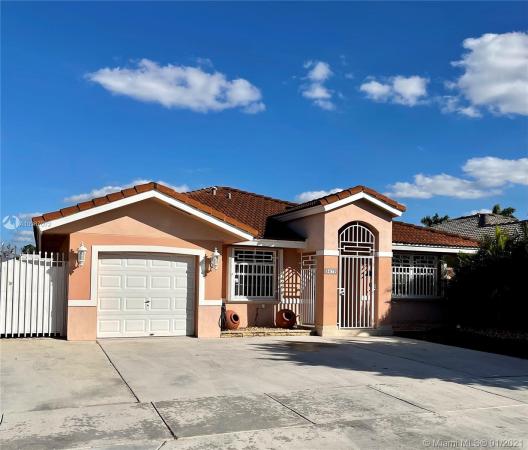 3679 SW 148th Pl, Unincorporated Dade County, Florida 33185, image 2