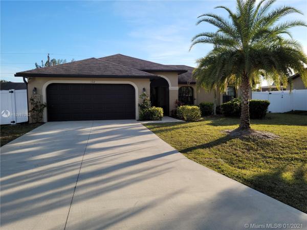 Cape Coral Residential, 132 SE 27th, Cape Coral, Florida 33904, image 1