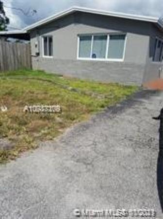 Sunshine Park Estates, Hollywood, Florida 33024, image 2