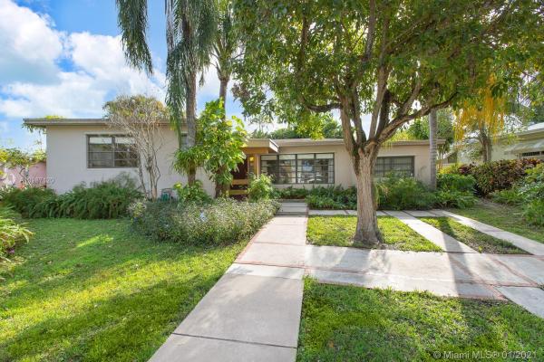 Breezeswept Estates, 132 NE 124th St, North Miami, Florida 33161, image 2