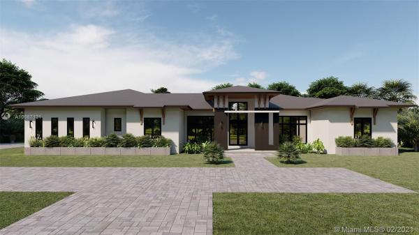 Pine Tree Estates, 7930 SW 133rd St, Pinecrest, Florida 33156, image 2