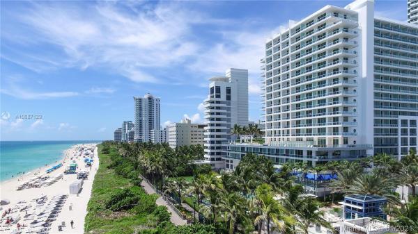Sorrento Tower, 4391 Collins Ave #401, Miami Beach, Florida 33140, image 1