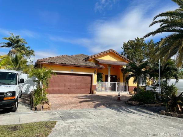 Kessler Grove, 15397 SW 172nd Ter, Richmond West, Florida 33187, image 2
