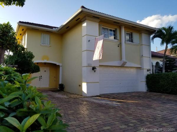 3314 SW 156 Ct #, Unincorporated Dade County, Florida 33185, image 2