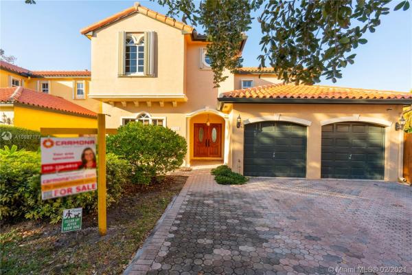 15285 SW 39th Ter, Unincorporated Dade County, Florida 33185, image 2