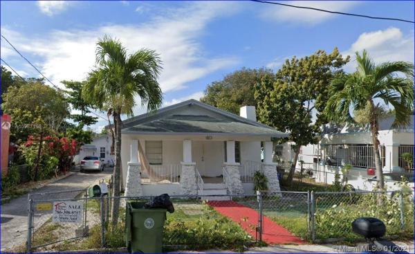 Wyndwood Park, 40 NW 34th Ter, Miami, Florida 33127, image 2