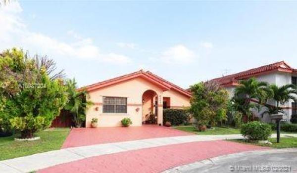 Riviera South, 8121 SW 136th Pl, Kendale Lakes, Florida 33183, image 2