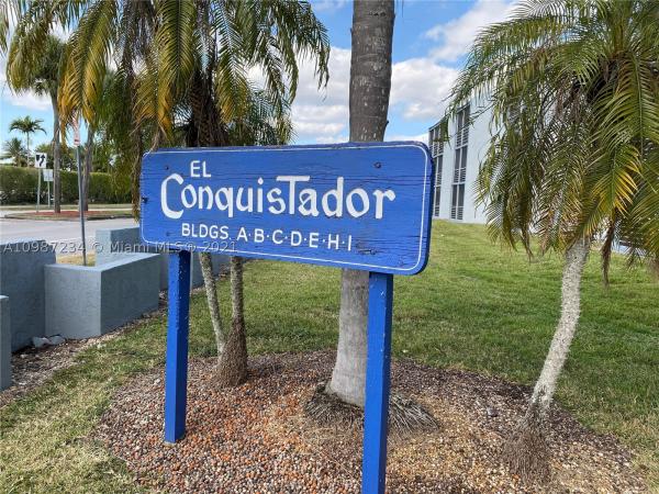 El Conquistador, 14175 SW 87th St #C113, Kendale Lakes, Florida 33183, image 1