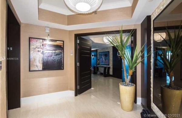 Trump Hollywood, 2711 S Ocean Dr #1903, Hollywood, Florida 33019, image 2