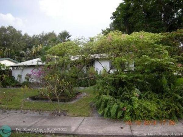 Riverland Village, 3390 SW 23rd St, Fort Lauderdale, Florida 33312, image 1