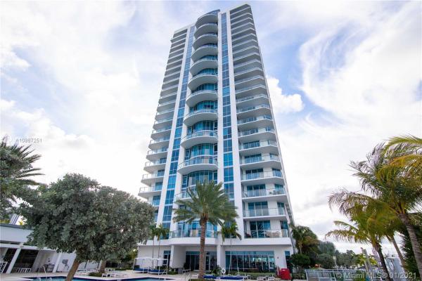 The Reserve At Marina Palms, 17111 Biscayne Blvd #206, North Miami Beach, Florida 33160, image 2